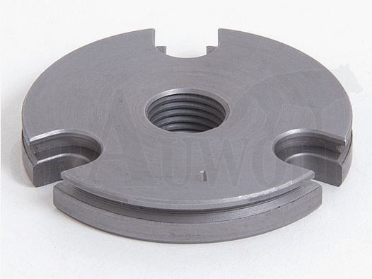 Lee Shell Holder Plate #4AS for Pro 1000 .32 S&W long .32 H&R Magnum