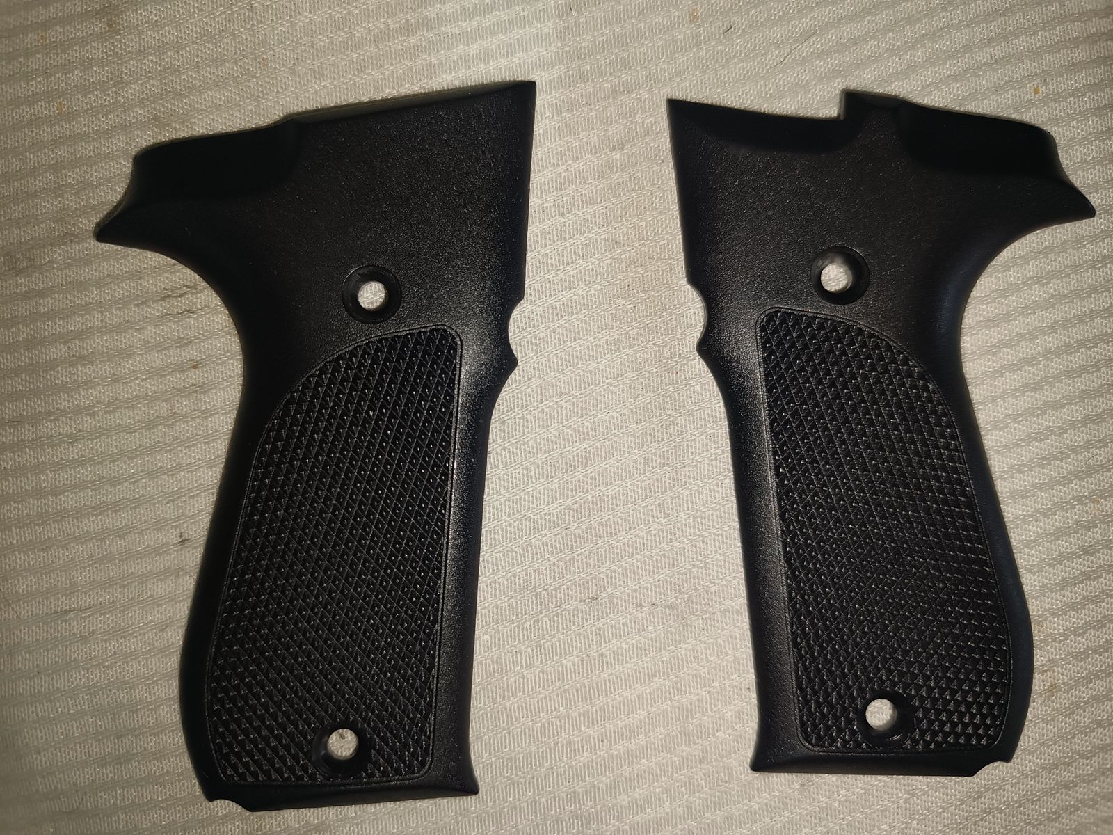 Walther P88  original Griffe 