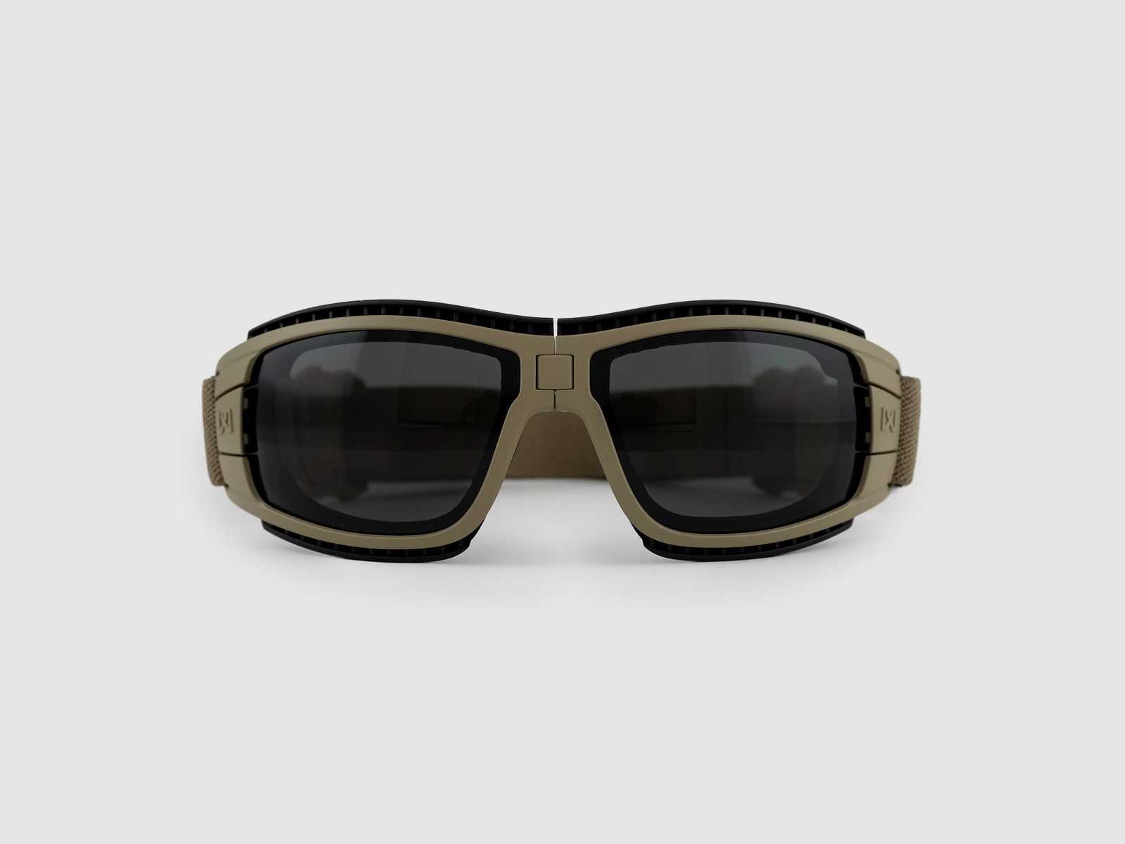 Wiley X LYNX Gafas de Seguridad - Matte Tan, imagen 3 de 10
