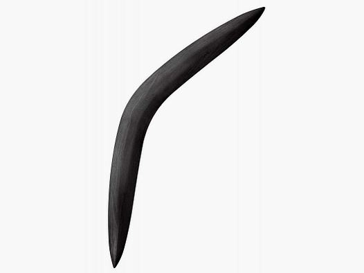 Cold Steel Bumerang, 2017er Modell