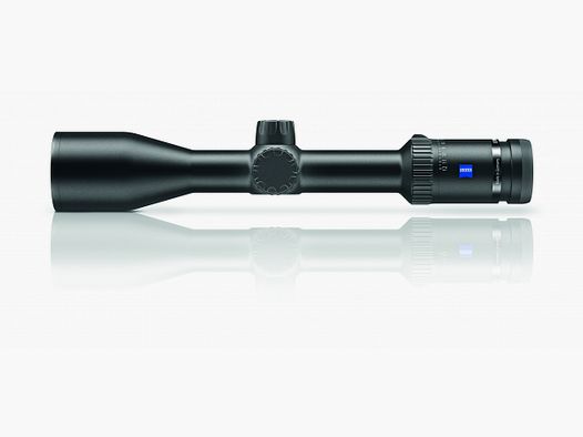 ZEISS Conquest V6 2-12x50 cannocchiale