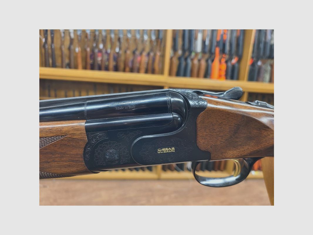 Caesar Guerini Summit Sporting banda standard 12x76, immagine 6 di 7