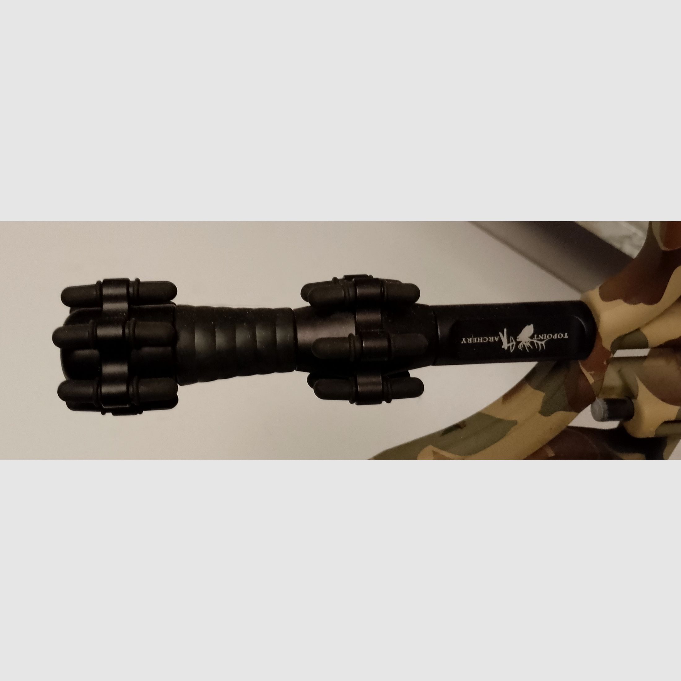 1 compound bow buy, 2 get