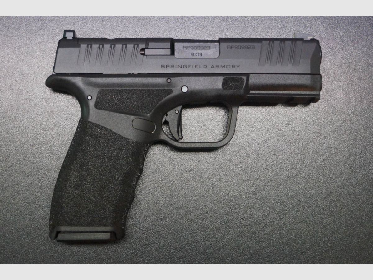 Springfield Armory Hellcat PRO OSP, Bild 1 von 6