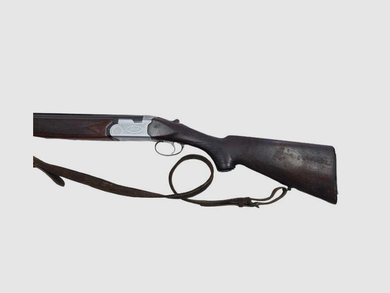 Sauer Beretta Bockdoppelflinte