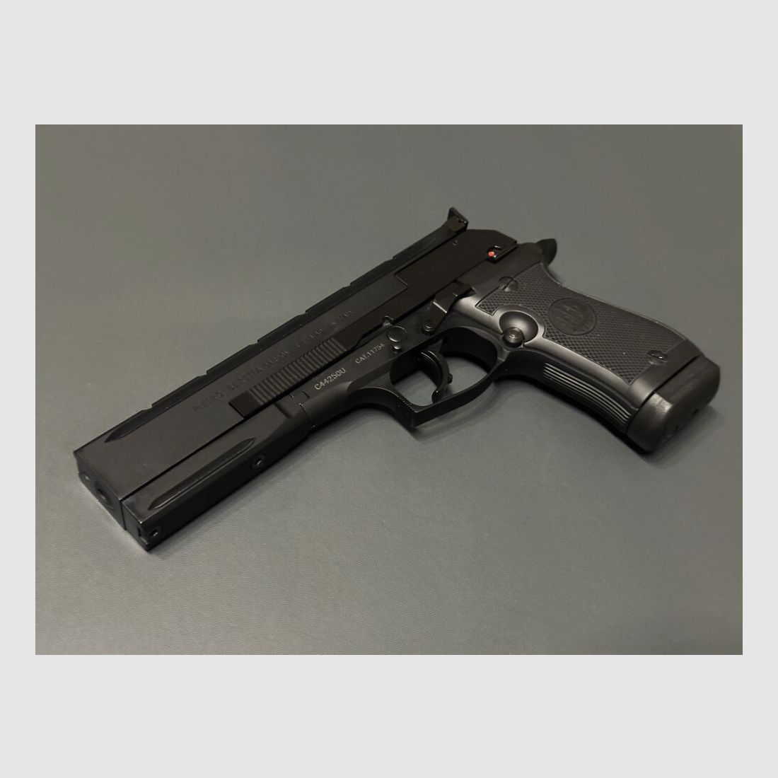 Beretta 87 Target