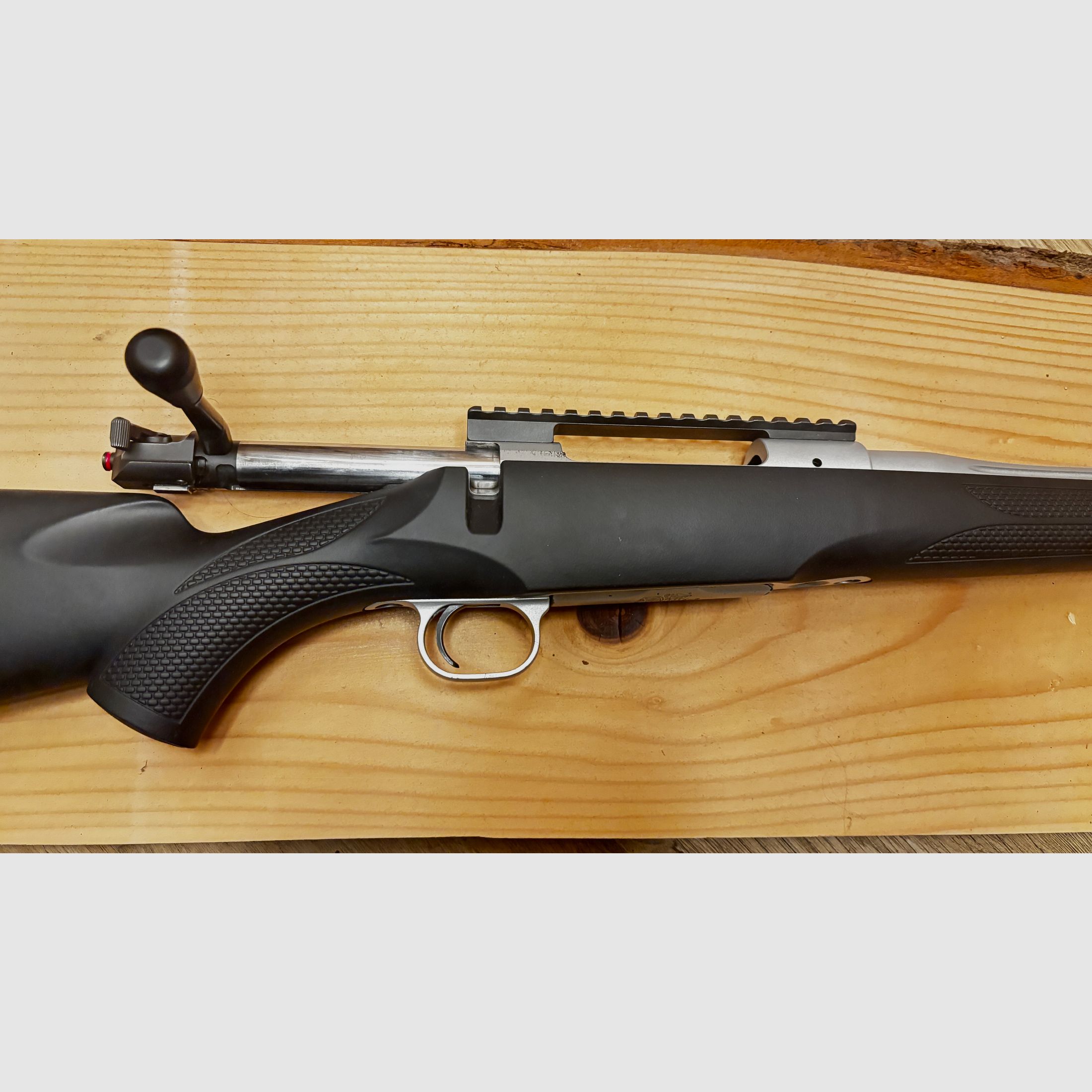 MAUSER M12 IMPACT  .243