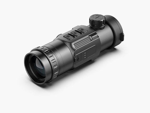 InfiRay Xeye CH50W appareil de vision thermique 12um 640×512 NETD ≤ 40 mK WLAN Photo Vidéo