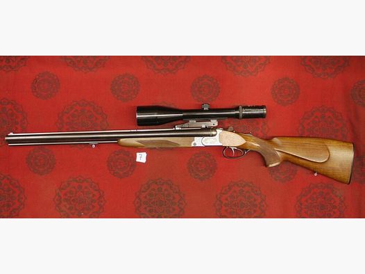 Krieghoff Plus