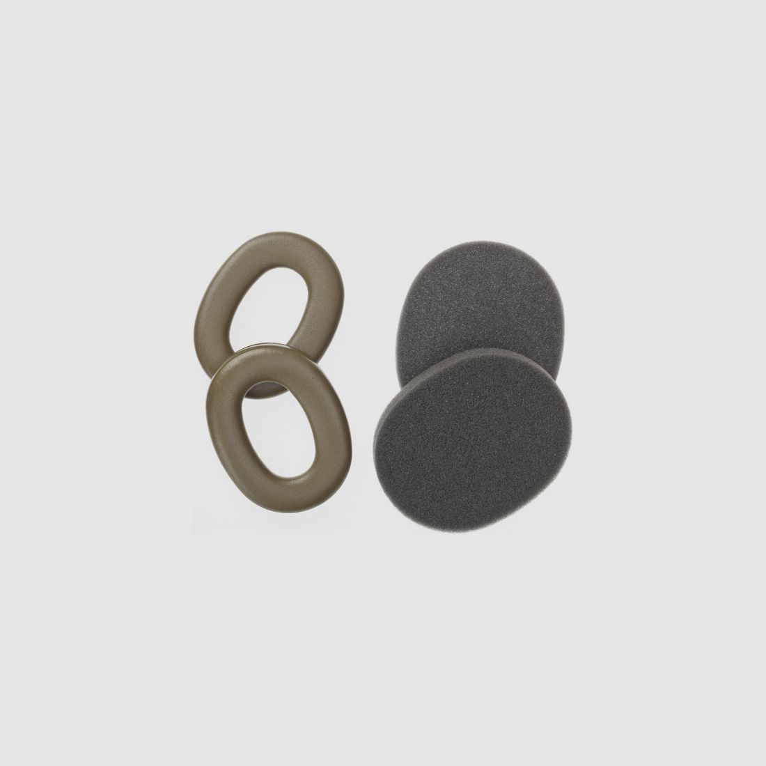 Hygiene set for 3M™ Peltor™ Bull's Eye II