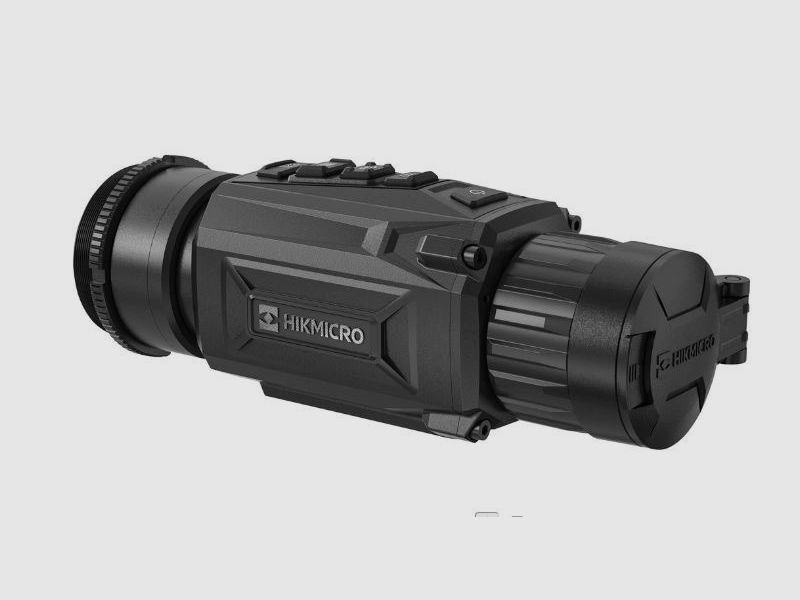 Hikmicro Clip-On Thunder TE19C 2.0 urządzenie do obrazowania termalnego