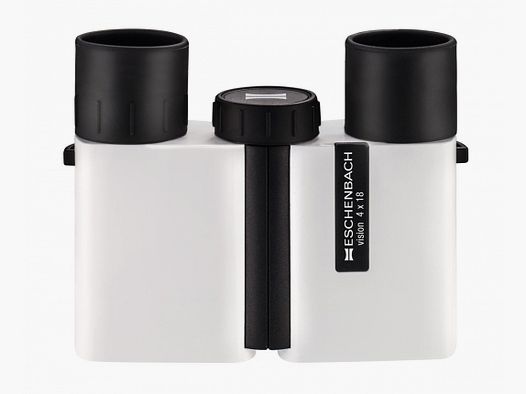 Eschenbach Eschenbach Vision 4x18 Prismáticos
