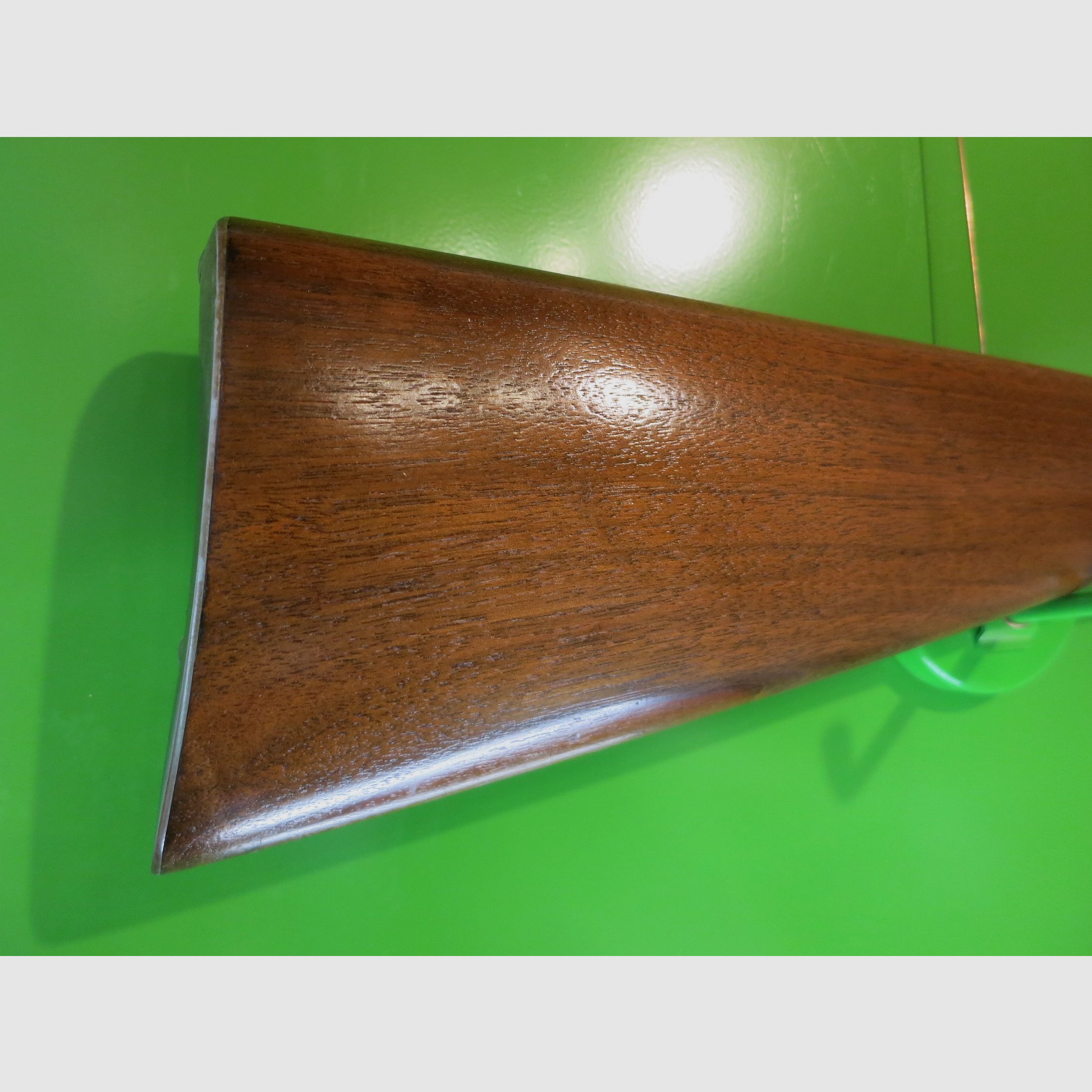 Husqvarna Sakrat in caliber .22lr, collector's rarity #84-