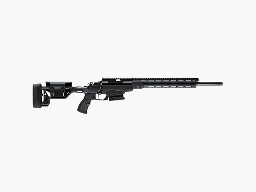 Tikka T3X Tactical A1 FS .308 Win MT 5/8-24 24" Black