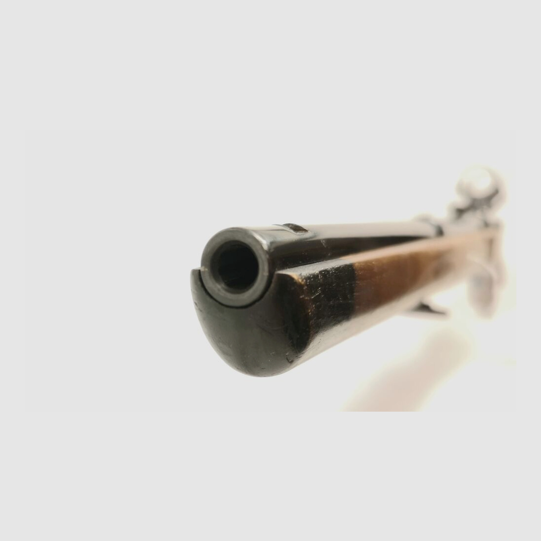 Zastava L83 Stutzen