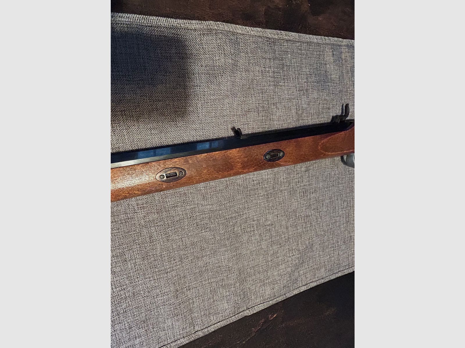 Perkussie Geweer Dikar Mountain kal. .45 ongebruikt