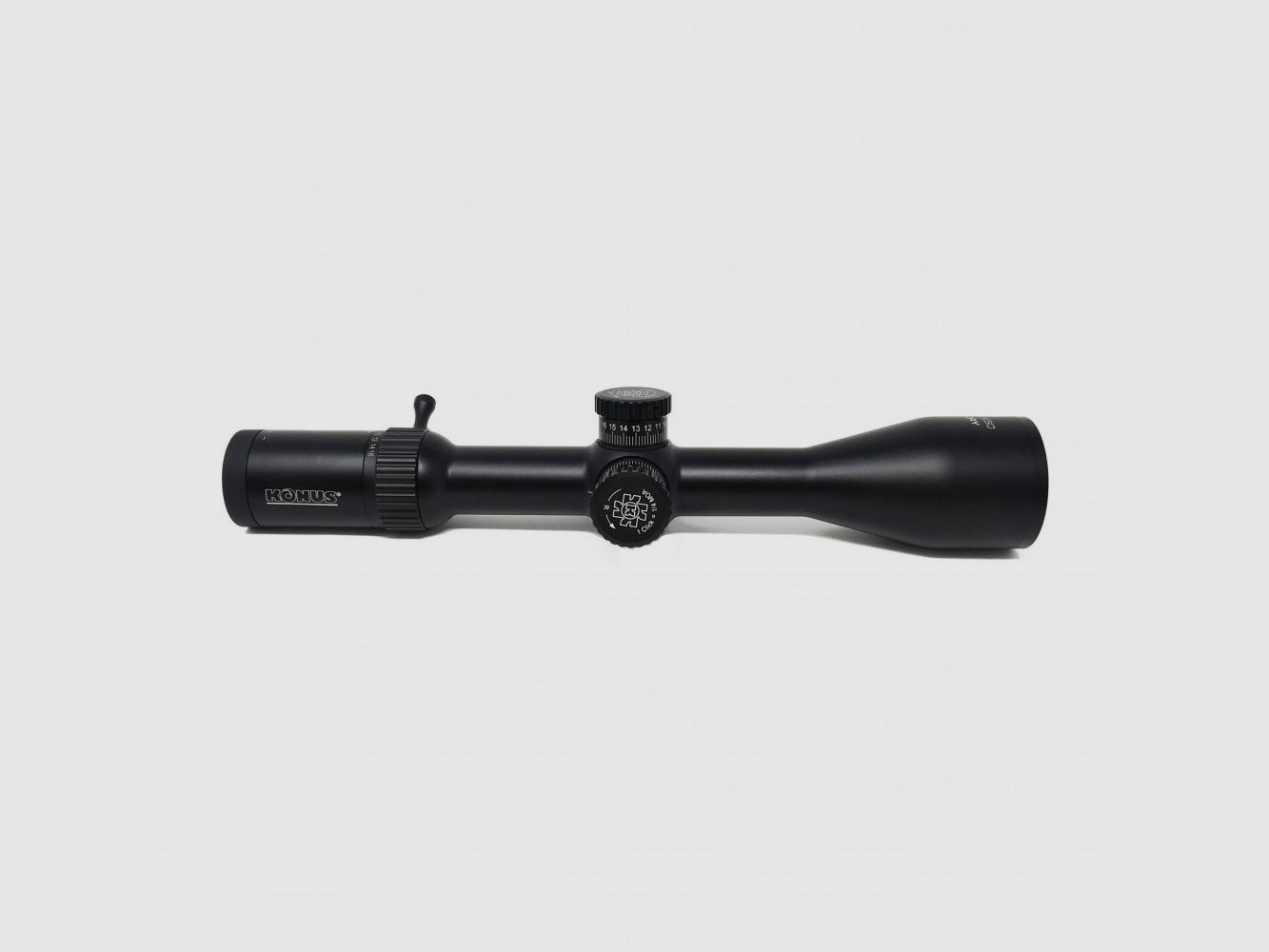 KONUS GLORY 2X-16X50 ZOOM, Bild 7 von 8