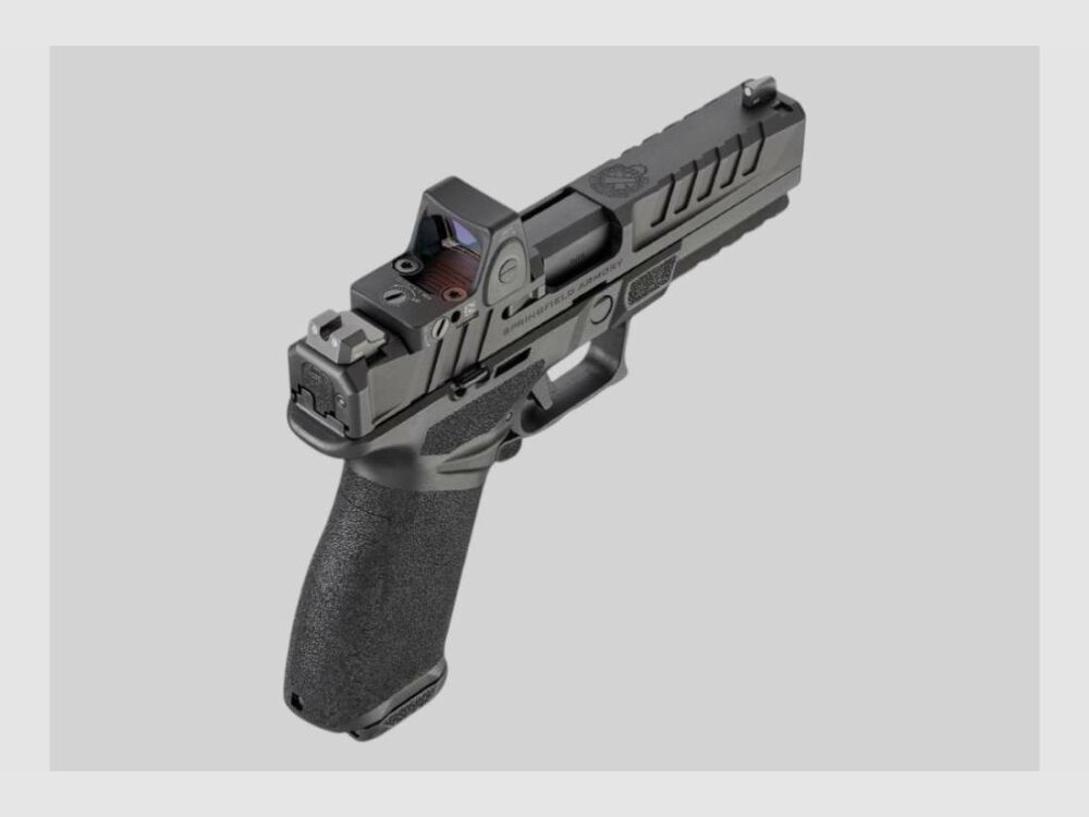 Springfield HS Echelon 4.5" 9mmLuger
