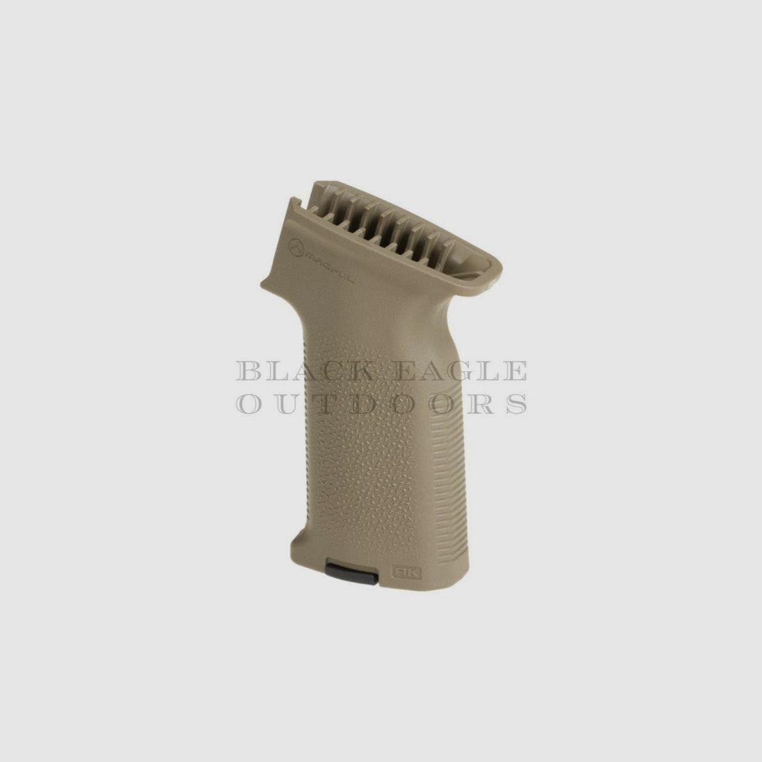 Magpul MOE AK-K2 GRIP / Dark Earth, Bild 2 von 4