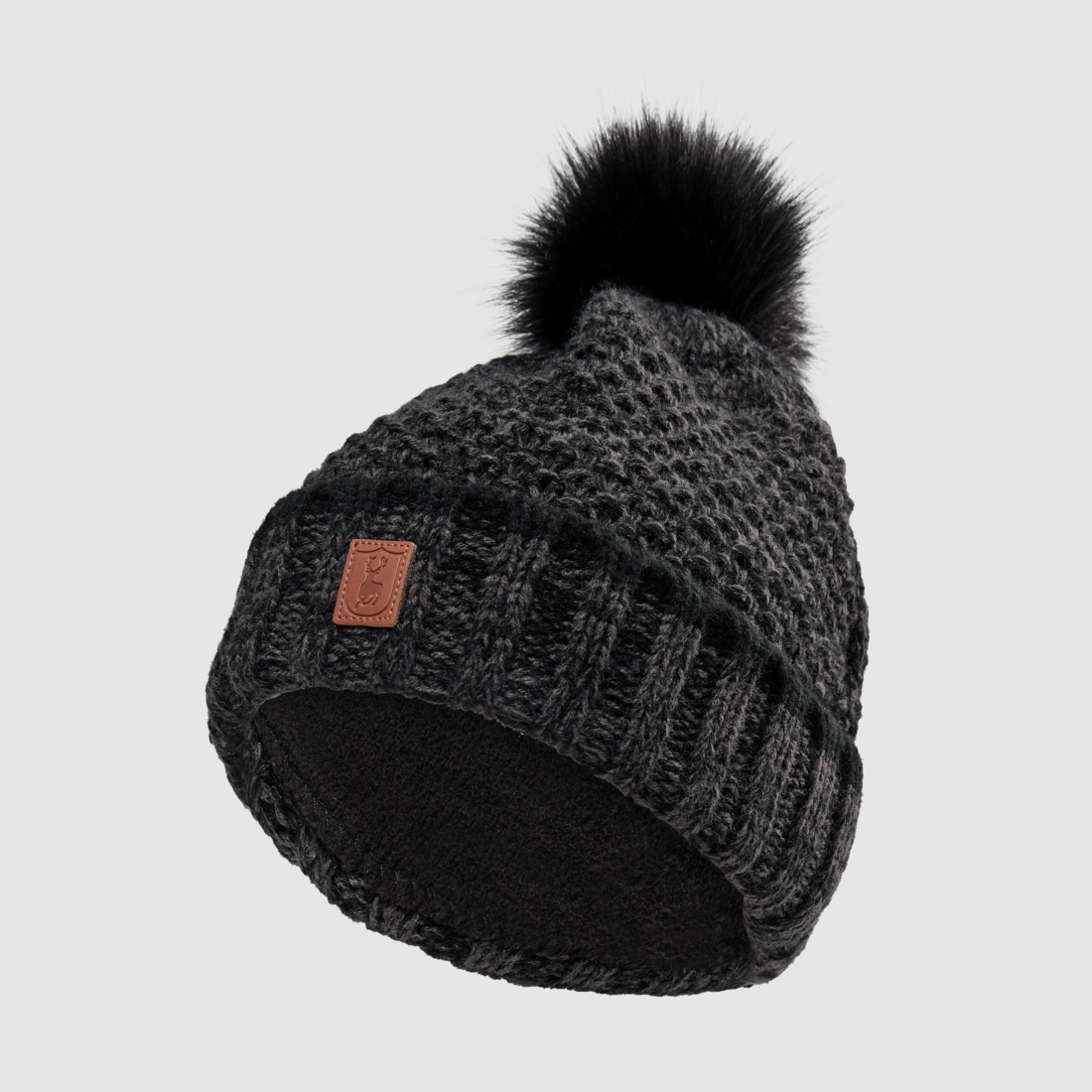 Deerhunter Dame Strikhue, billede 3 af 4