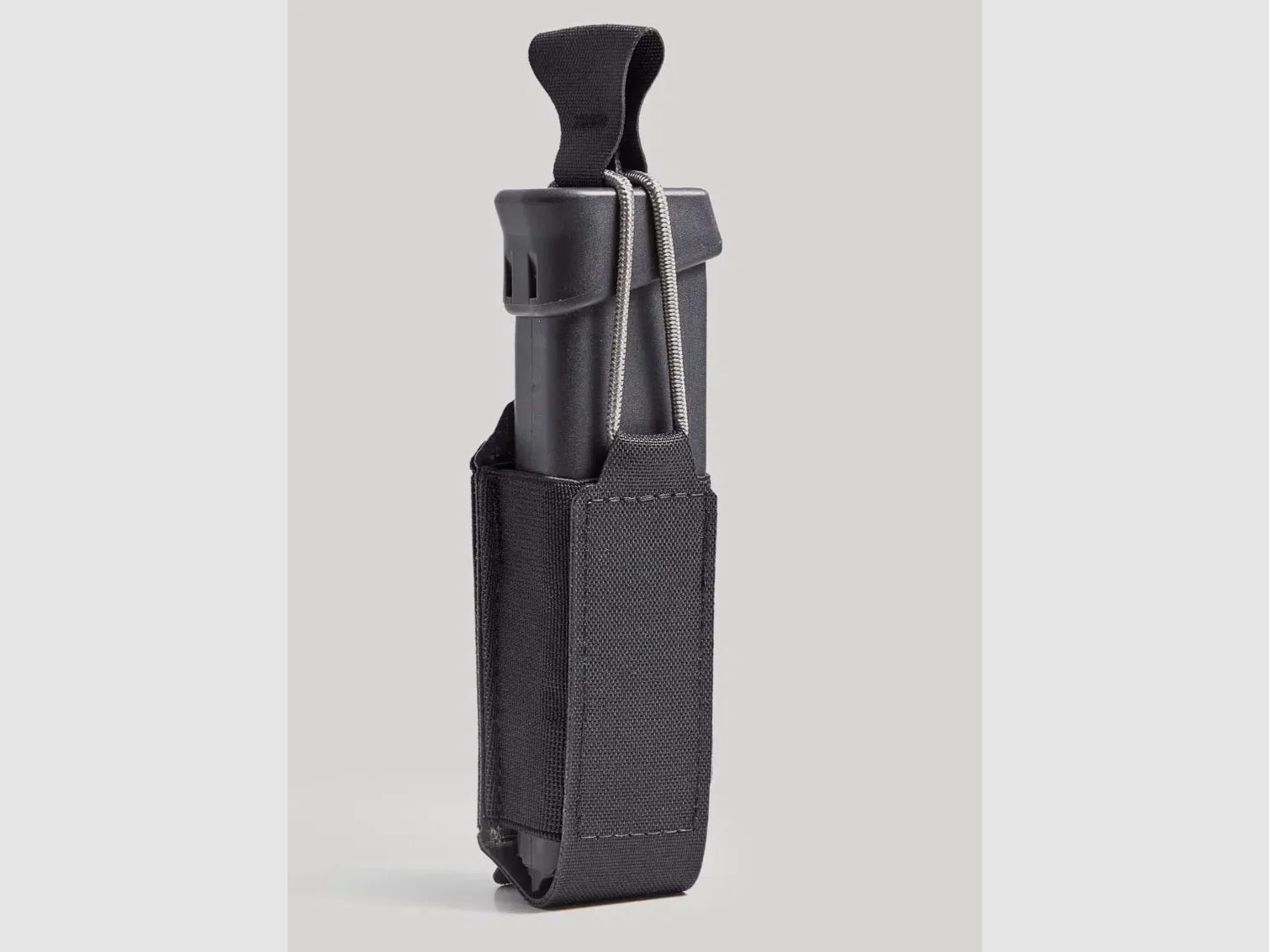 Mag Pouch Small Low Cut - Molle System (Black) Terra B, image 4 sur 5