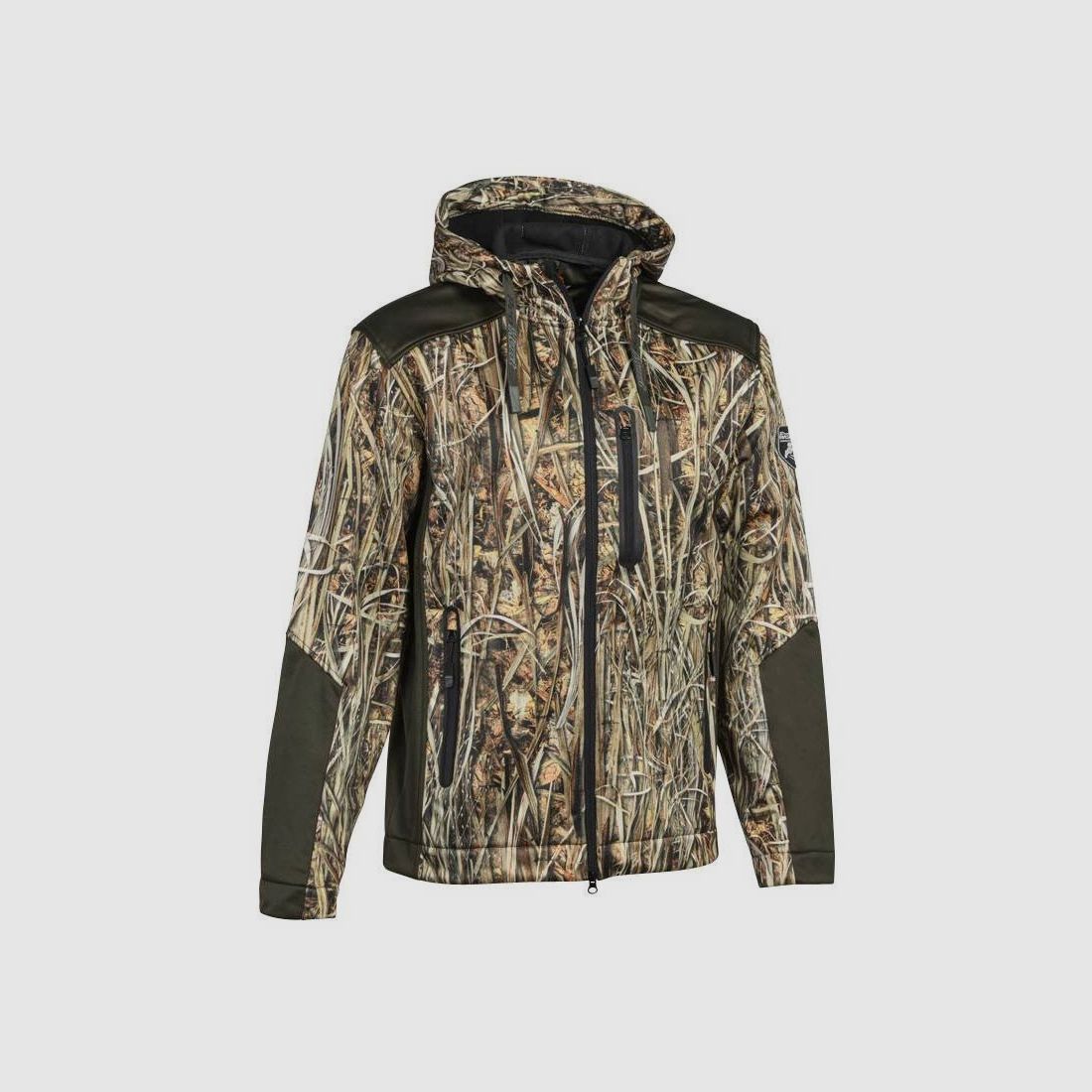 ProHunt Jacke Wolf Camo Wet-Sagitaire