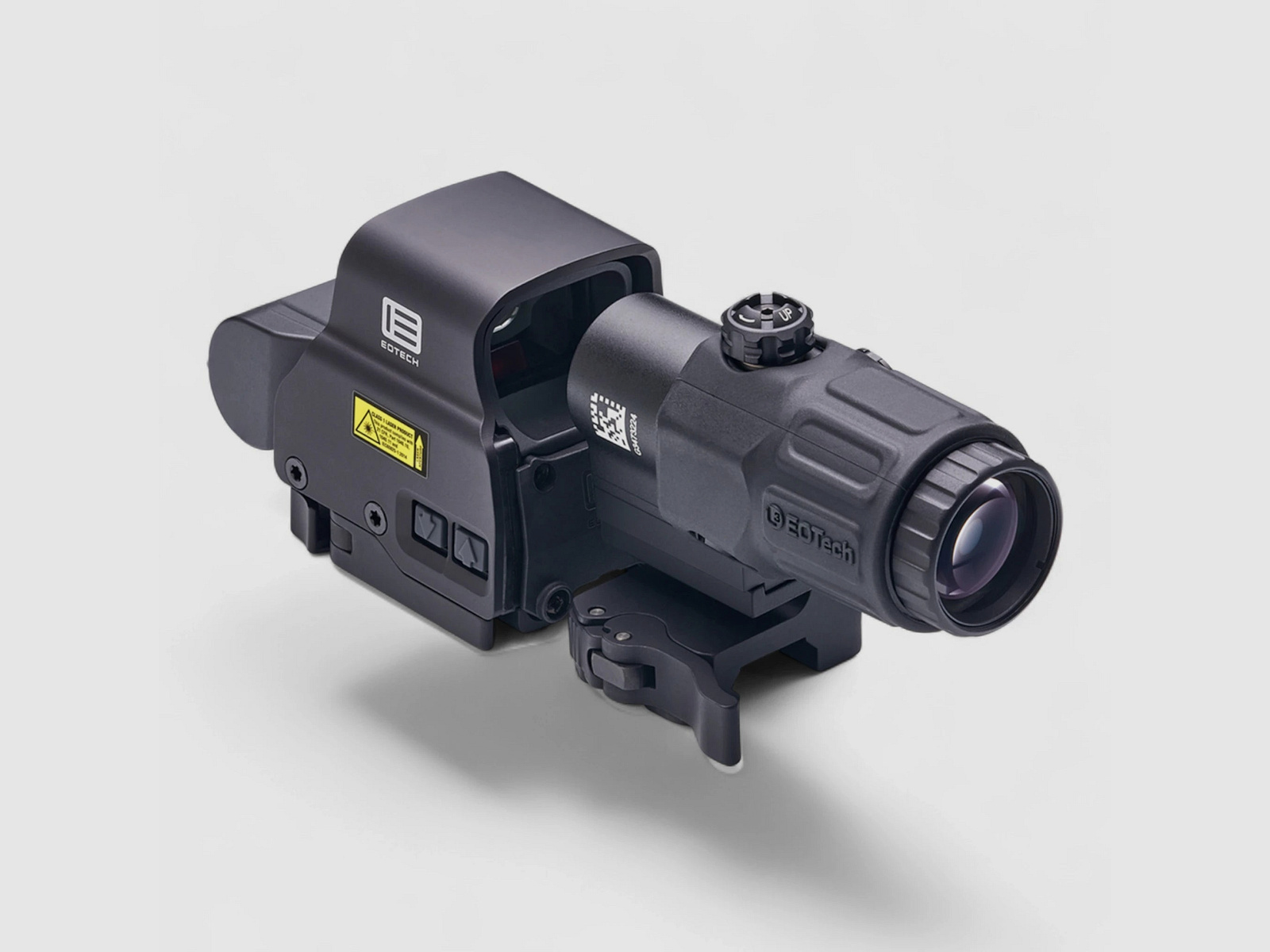EOTECH HHS II