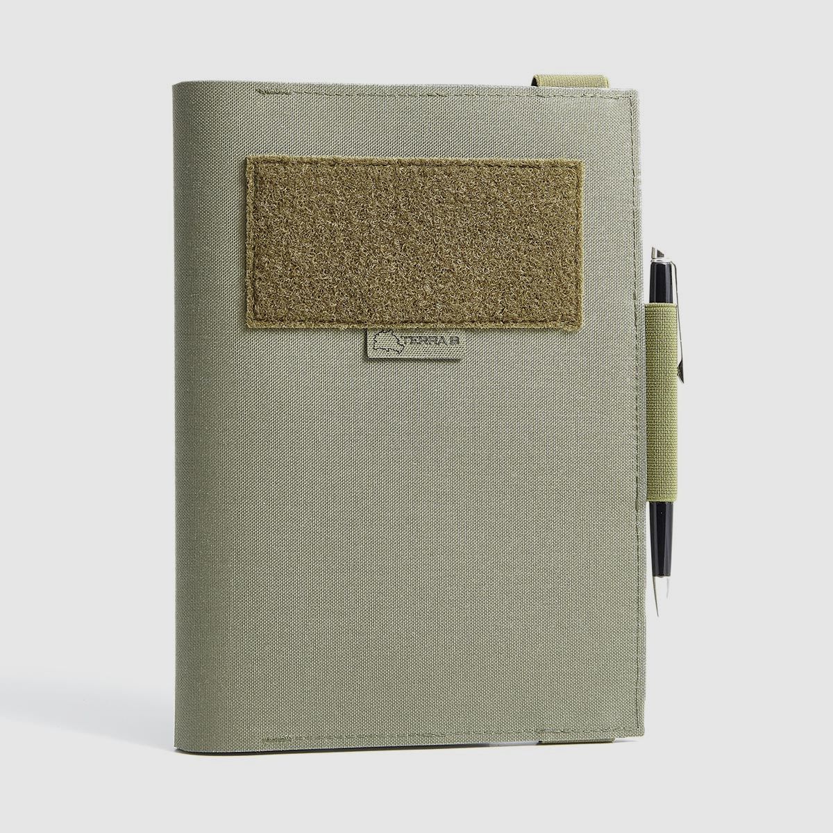 TERRA B® Medium Document Organizer, image 7 of 12
