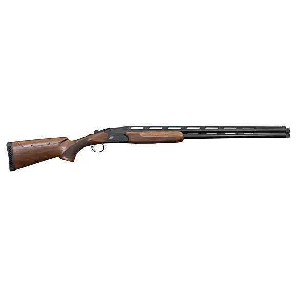 Bockdoppelflinte Pointer Tek5 Trap Kaliber 12 76cm, Bild 1 von 6