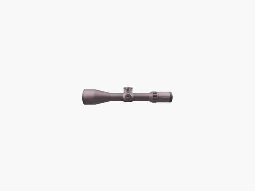 LUNETTE CONTINENTAL X6 4-24X56 FFP FDE VECTOR OPTICS