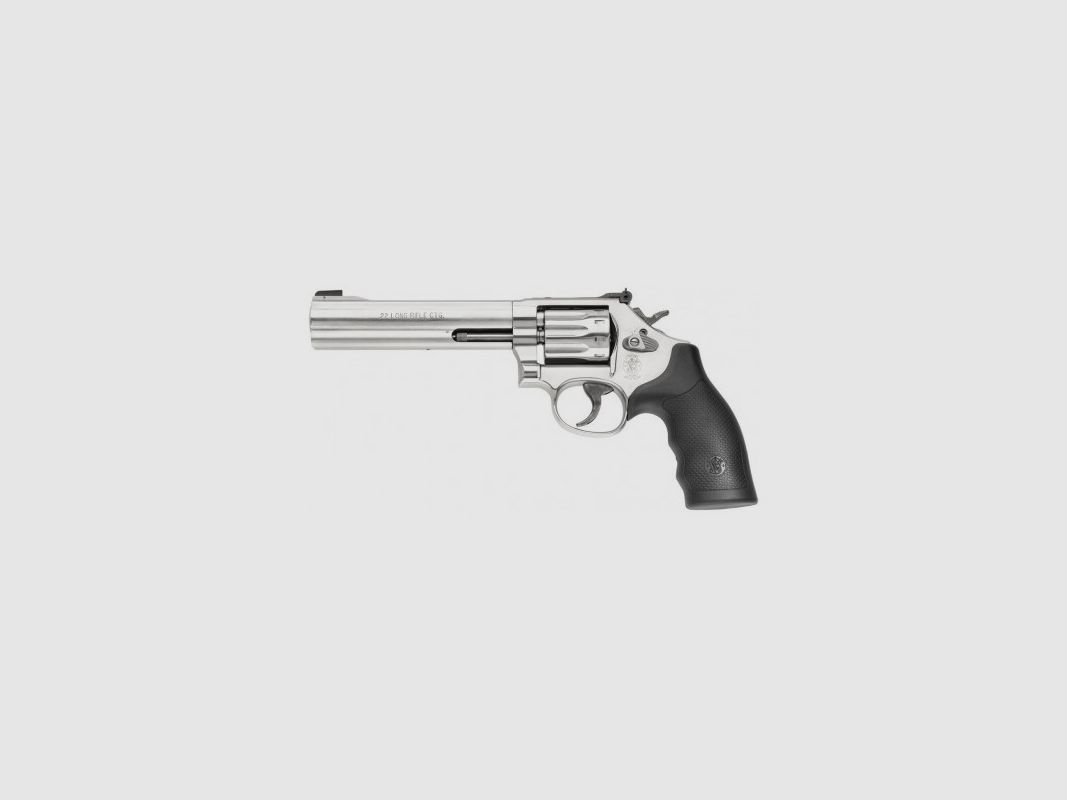 Smith & Wesson 617 6", image 2 sur 6