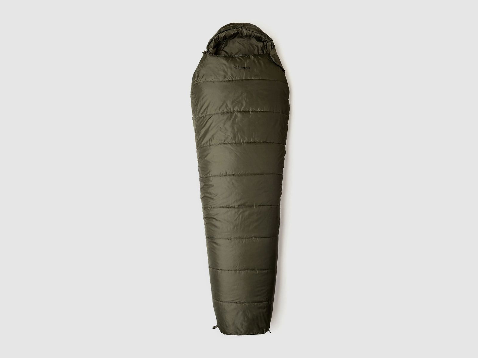 Snugpak Schlafsack Sleeper Lite WGTE