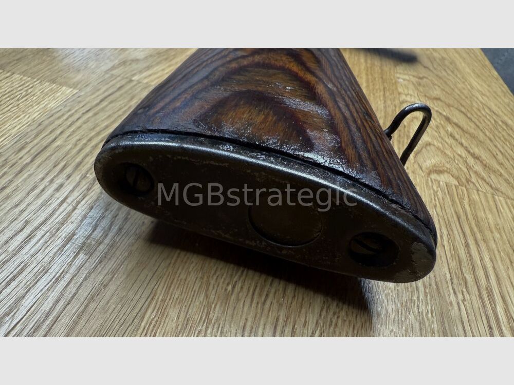 Cugir Modell 63 - halbautom. Büchse 7,62x39 - 42,5 cm Lauf Festschaft Modell 63 - Lauf hartverchromt - zivile Version AKM / System AKM / AK47 AK-47