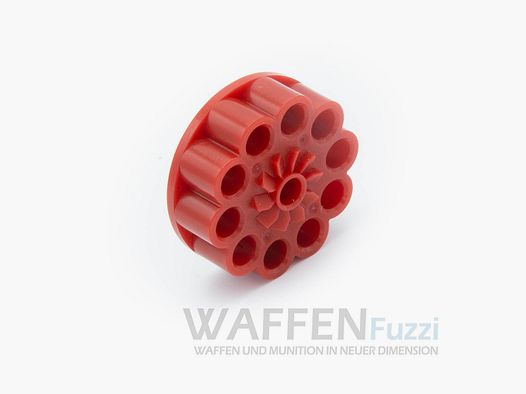Ruger 10/22 replacement drum 10 shots caliber 4.5mm
