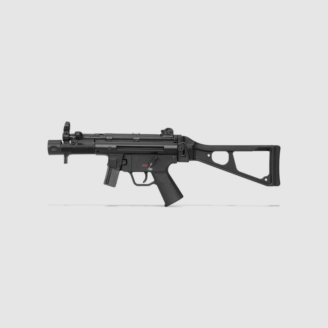 Heckler & Koch	 SP5K