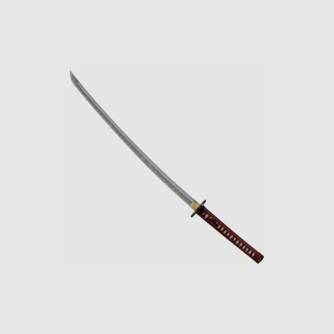 John Lee Tombo Libellen Katana