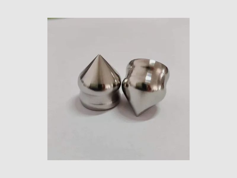 Z-RAM Z-MAG & 6X Z.68S 9.5G STEEL BULLETS CAL 0.68 READY TO GO FOR FSC/TCP