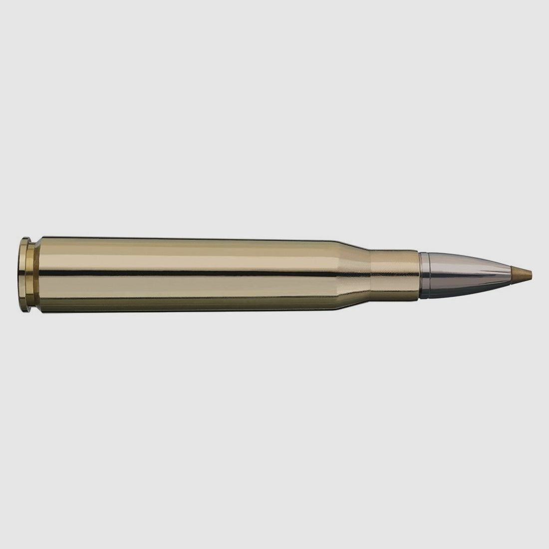 RWS 8X68S EVO GREEN 9G Büchsenmunition, Bild 2 von 2