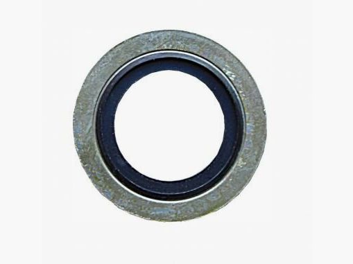 Sluitring 1/8 bsp perslucht