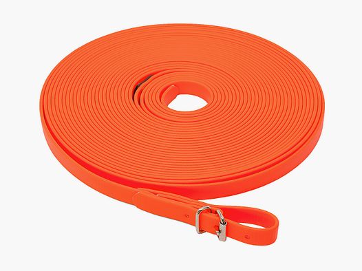 Biothane tracking straps