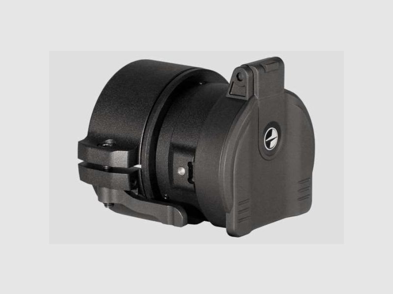 PULSAR nightvision Zubehör f. Nachtsichttechnik Adapter 60-65mm f. 56er Obj f. CORE FXQ