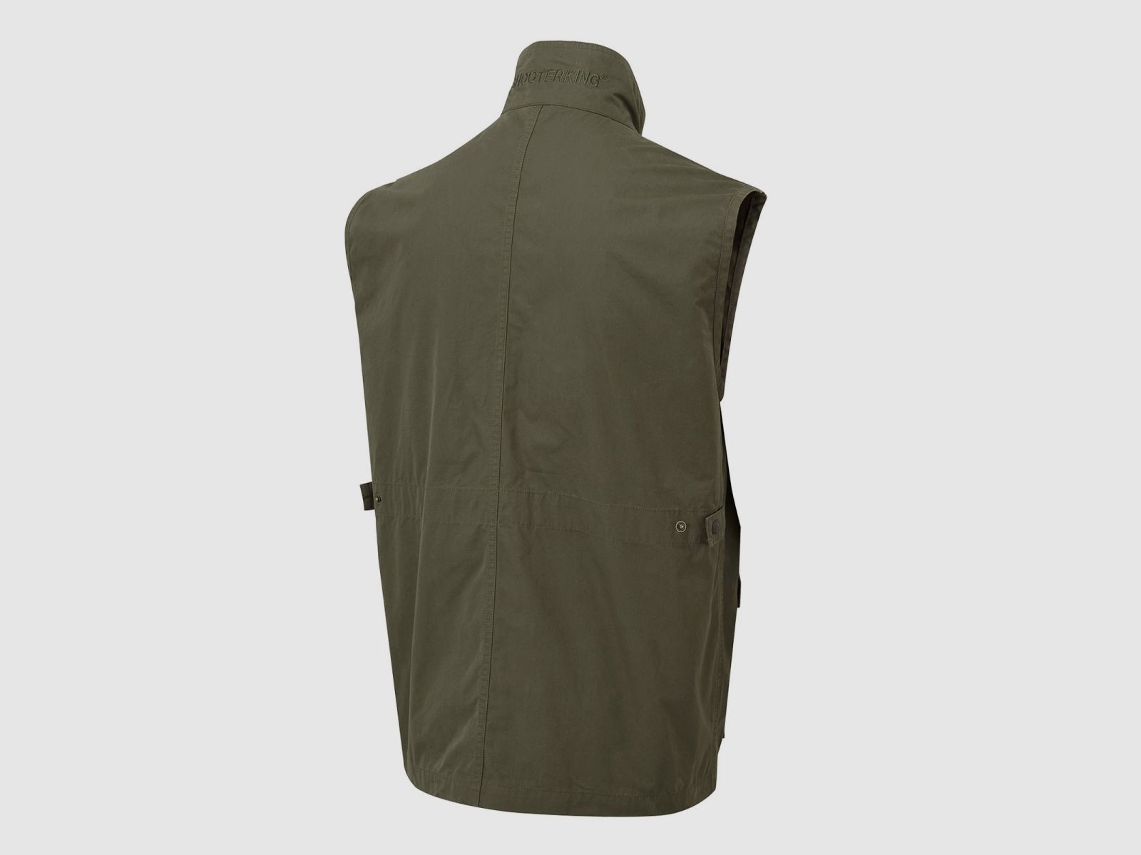 CHALECO Outlander de SHOOTERKING