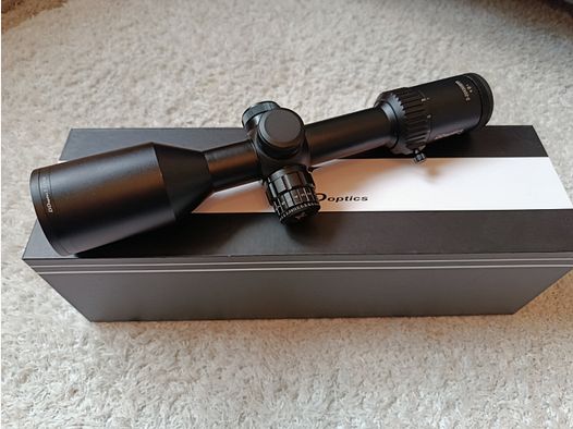 DDoptics V10 2-20x50 NXT 