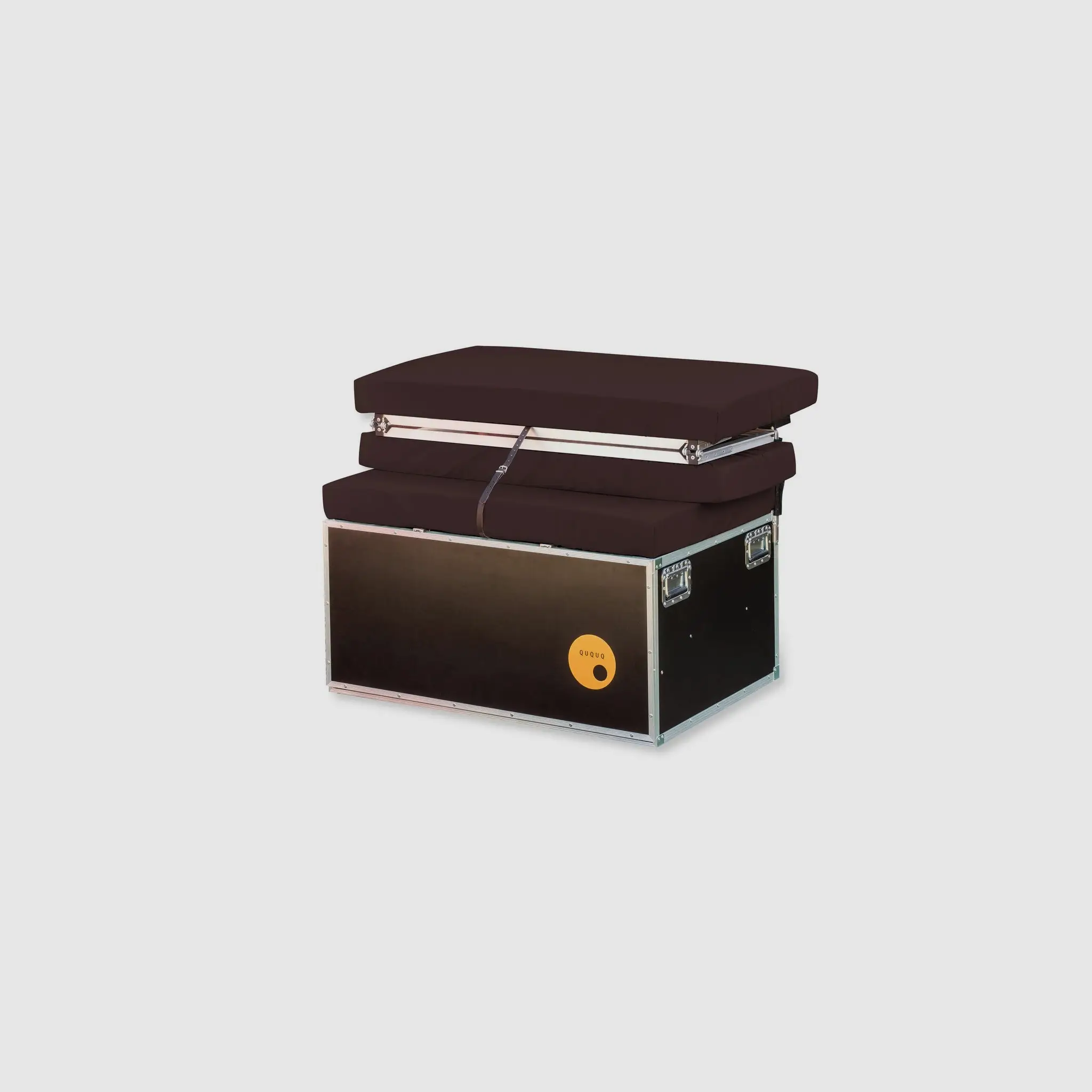 QUQUQ MidiBox Camping Box for Medium Vans, image 1 of 4