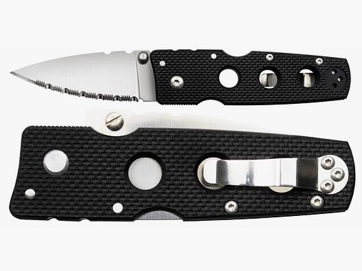 COLD STEEL HOLD OUT III