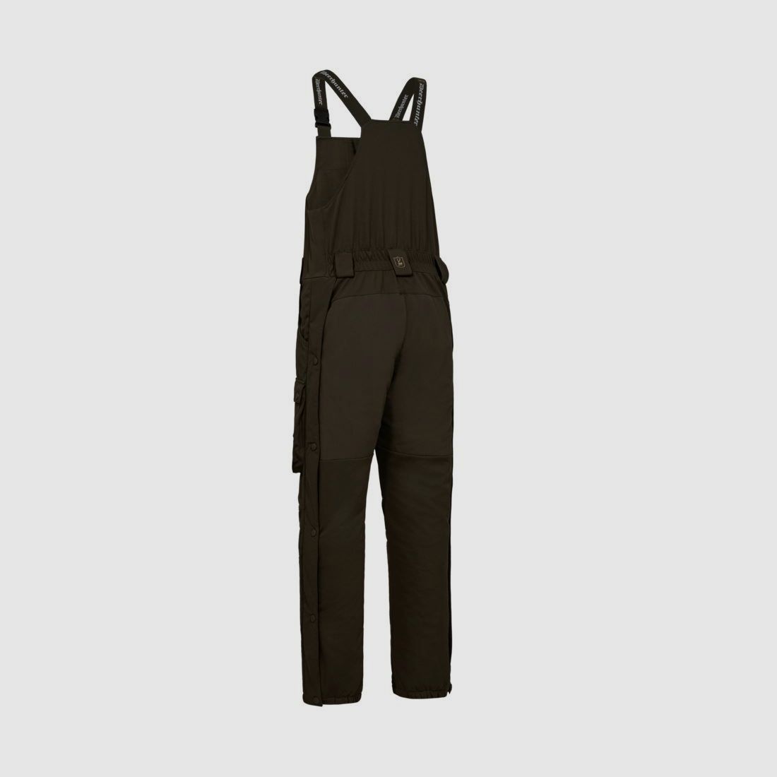 Pantalones de invierno Muflon Pro Deerhunter 3870, imagen 2 de 2