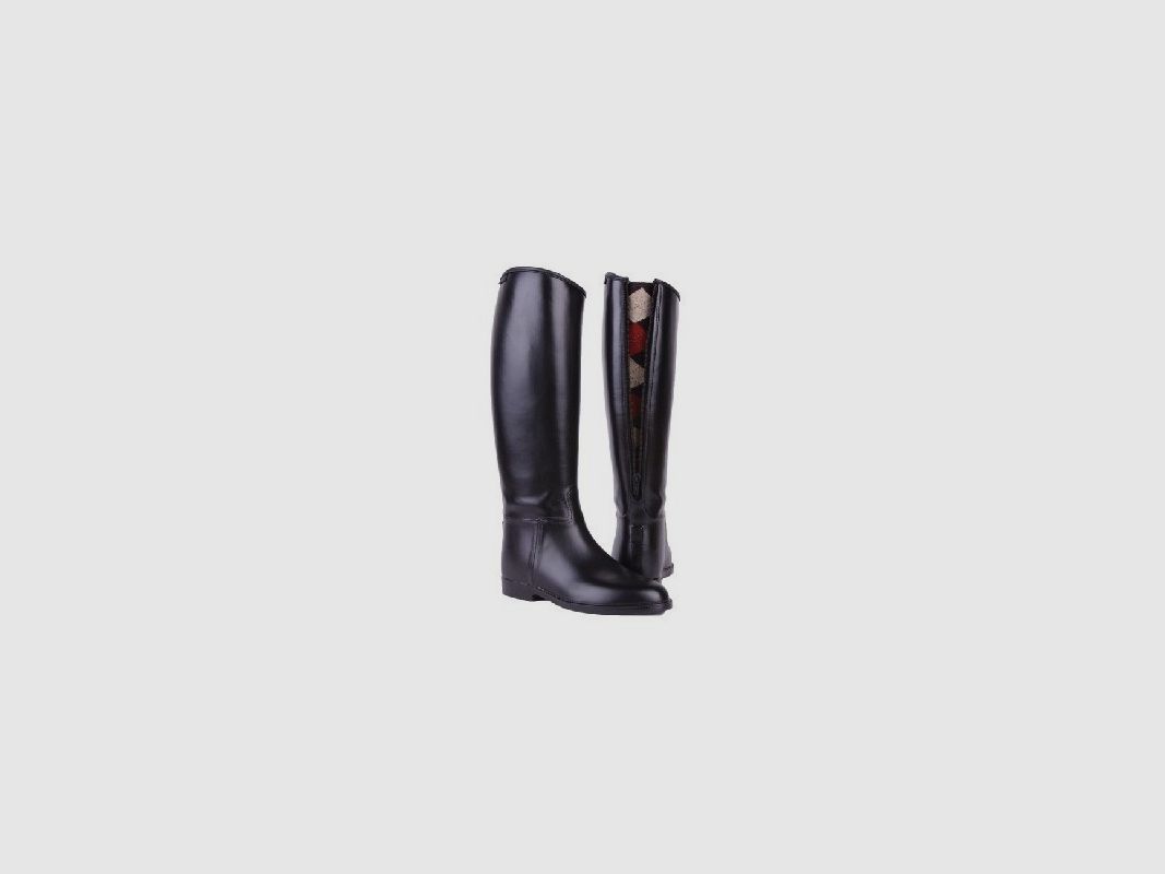 HKM Reitstiefel breiter mit Reißverschluss, Bild 1 von 2