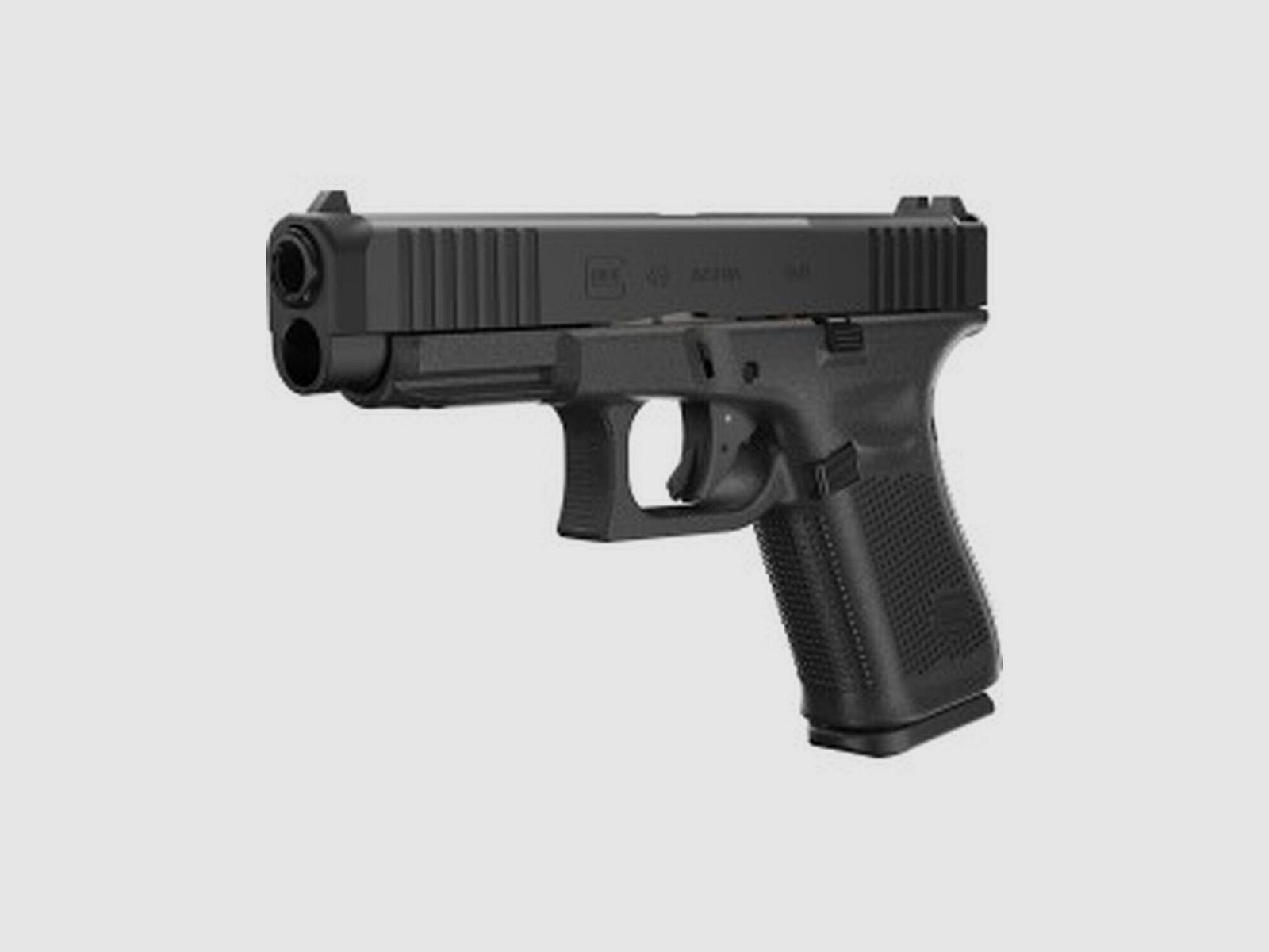 Pistola Glock 49 MOS FS