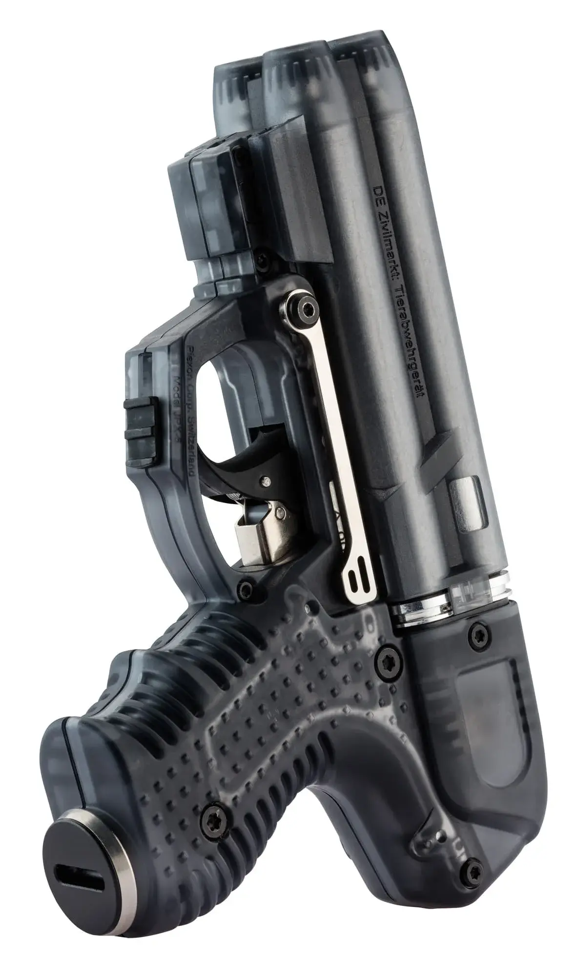 Lanzador Jet Protector JPX 6 sin Láser, imagen 10 de 22