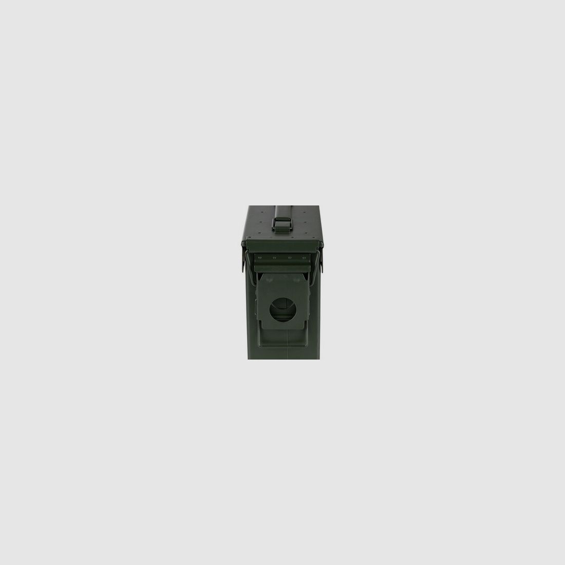 Munitionskiste | Kal. .30 | OD Green, Bild 12 von 12